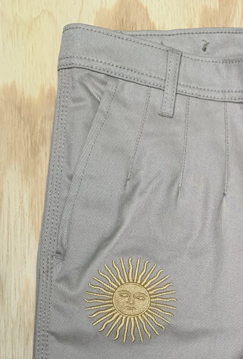 Bombacha Beige — miniatura 2