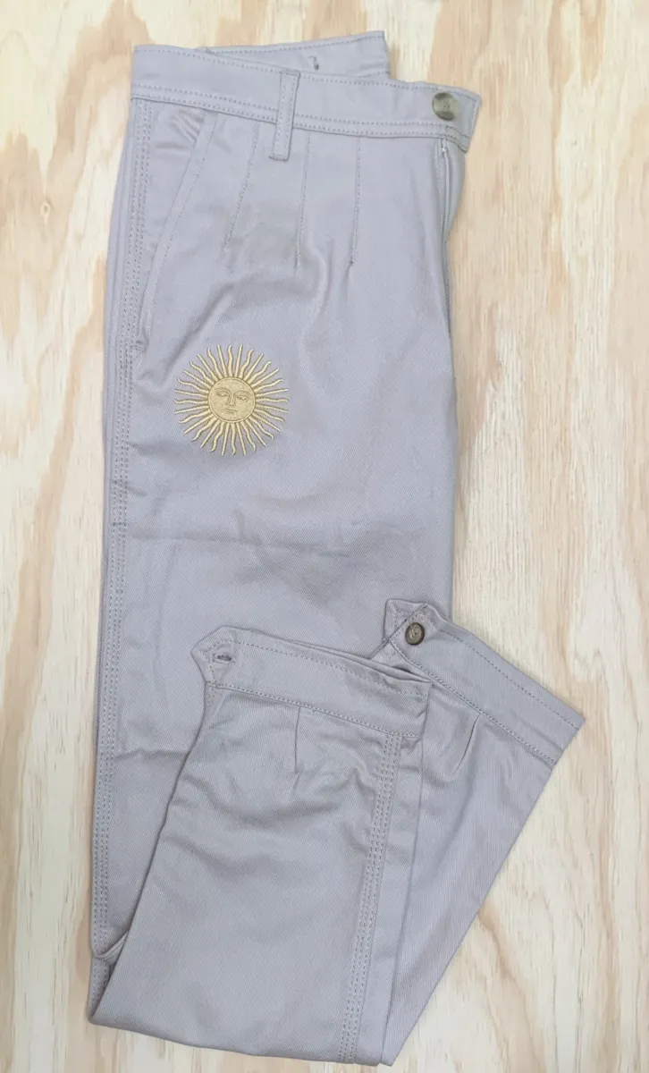 Bombacha Beige — miniatura 3